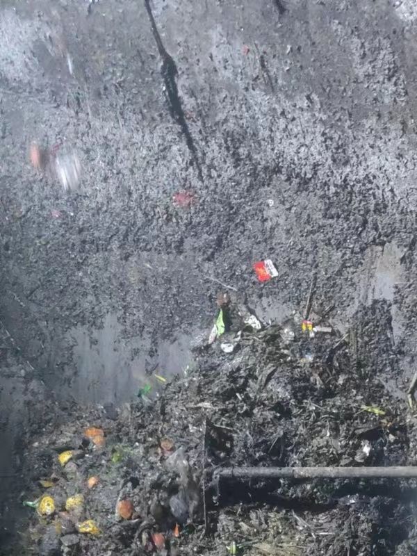 渔薪镇管道结垢危害和原因